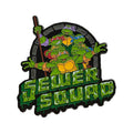 Image produit Teenage Mutant Ninja Turtles Pin 40e Anniversaire Édition Limitée