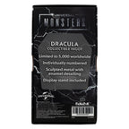 Product image Universal Monsters Metal Bar Dracula Limited Edition