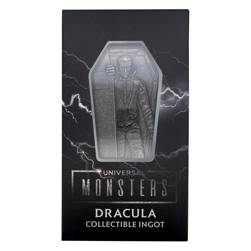 Product image Universal Monsters Metal Bar Dracula Limited Edition