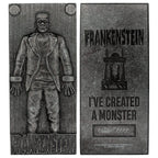 Product image Universal Monsters Metal Bar Frankenstein’s Monster Limited Edition