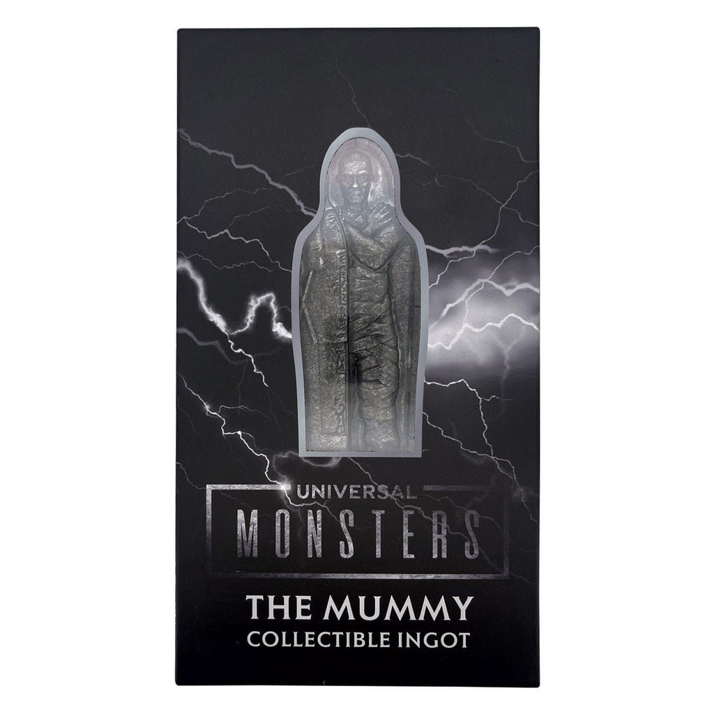 Product image Universal Monsters Metal Bar Frankenstein's Monster Limited Edition