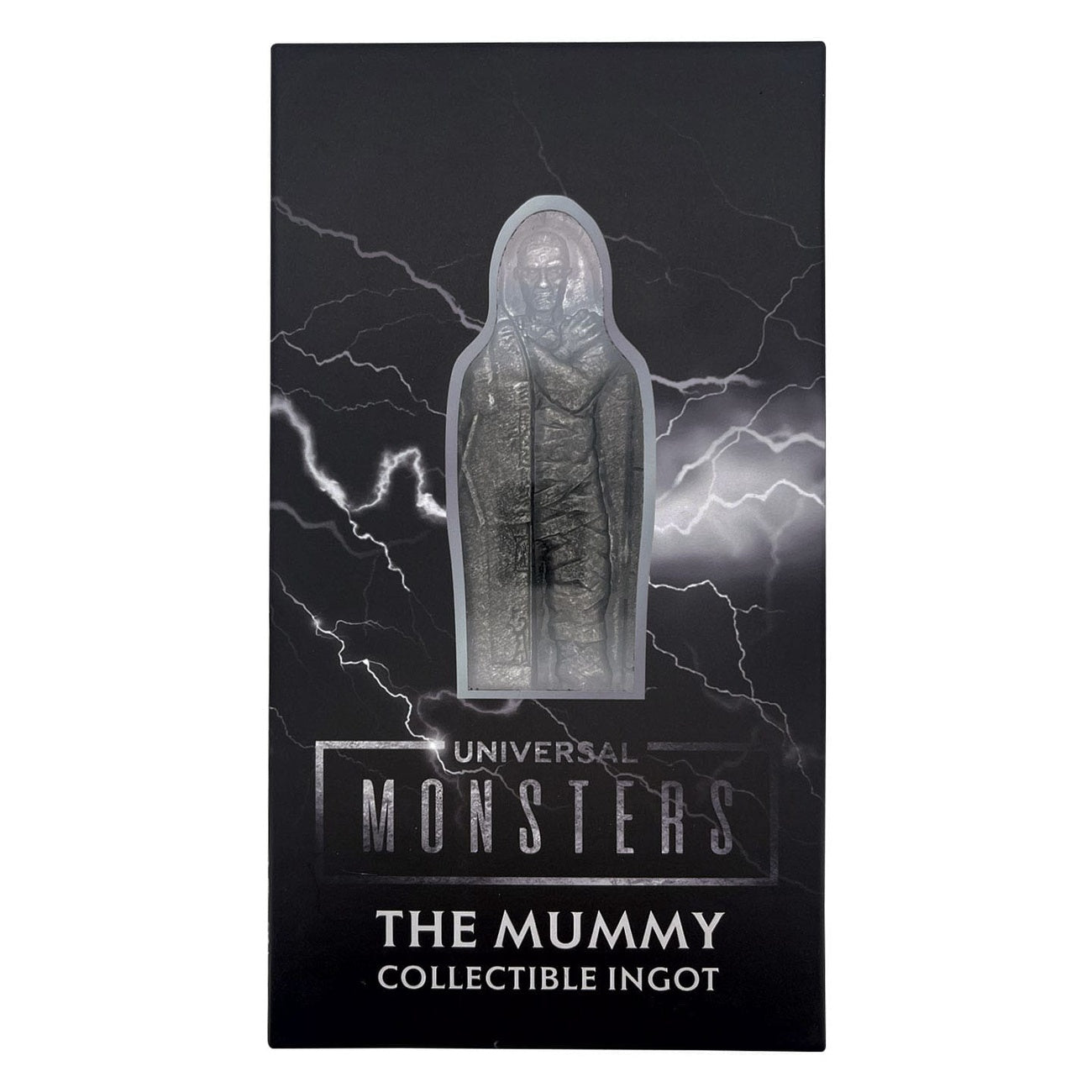 Product image Universal Monsters Metal Bar Frankenstein's Monster Limited Edition
