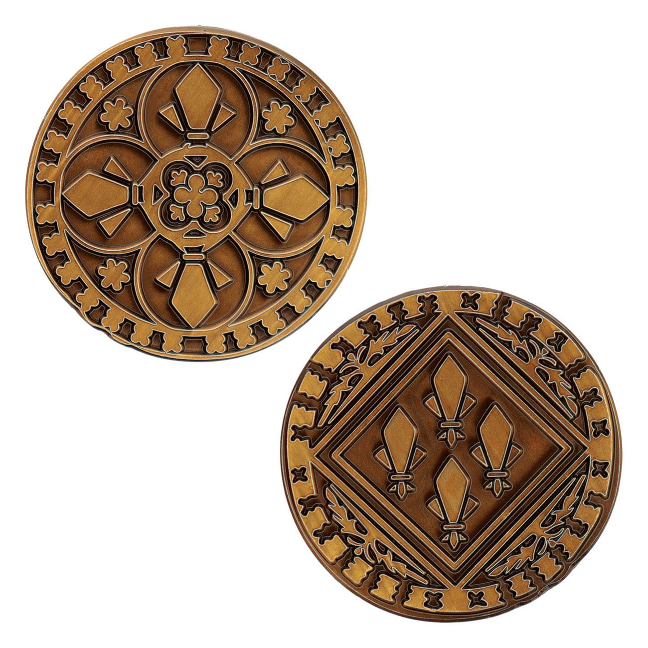 Image produit The Witcher Pièce de collection Toss a Coin to Your Witcher Édition Limitée