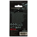 Image produit The Witcher Porte-clés Witcher & Ablette Édition Limitée