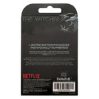 Image produit The Witcher Pin Symbole du Sorceleur Édition Limitée