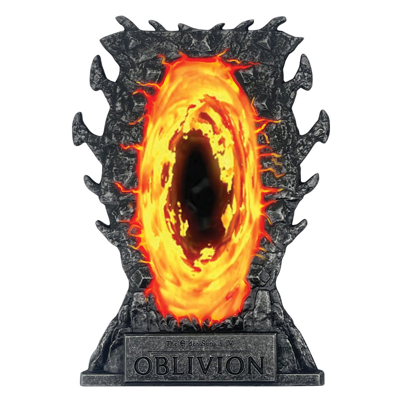 Image produit The Elder Scrolls IV: Oblivion Lingot en métal Gates