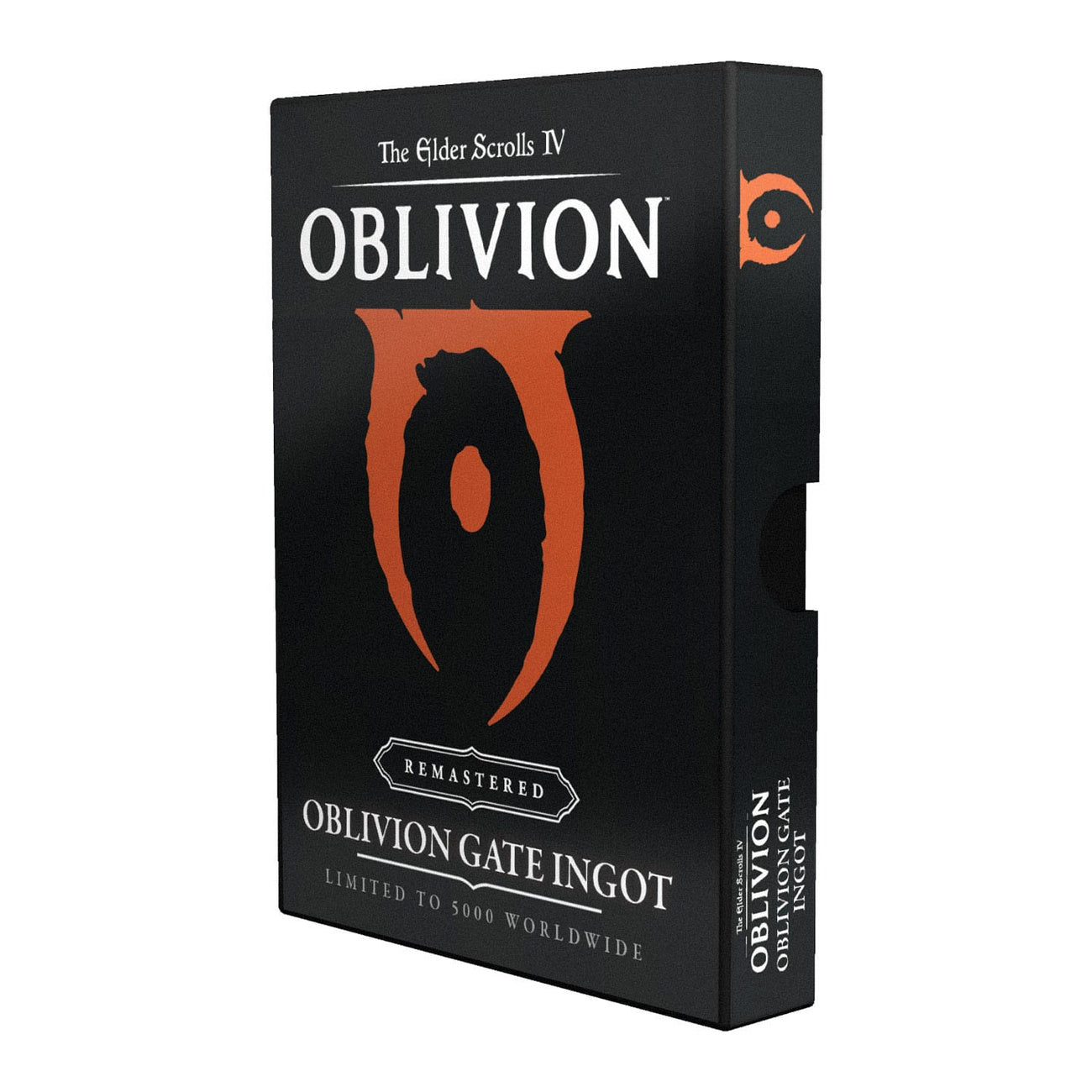 Image produit The Elder Scrolls IV: Oblivion Lingot en métal Gates