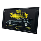 Image produit DC Comics Lingot en métal Batman Batmobile XL Édition limitée