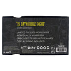 Image produit DC Comics Lingot en métal Batman Batmobile XL Édition limitée