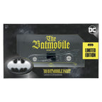 Image produit DC Comics Lingot en métal Batman Batmobile XL Édition limitée