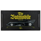 Image produit DC Comics Lingot en métal Batman Batmobile XL Édition limitée