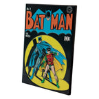 Image produit DC Comics Lingot Métal Batman Detective Comics n°9 Édition Limitée
