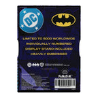 Image produit DC Comics Lingot Métal Batman Detective Comics n°9 Édition Limitée