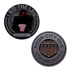 Image produit 2000 AD Pièce de collection Judge Dredd Mega-City One Édition Limitée