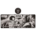 Image produit 2000 AD Sous-main & Sous-verre Judge Dredd