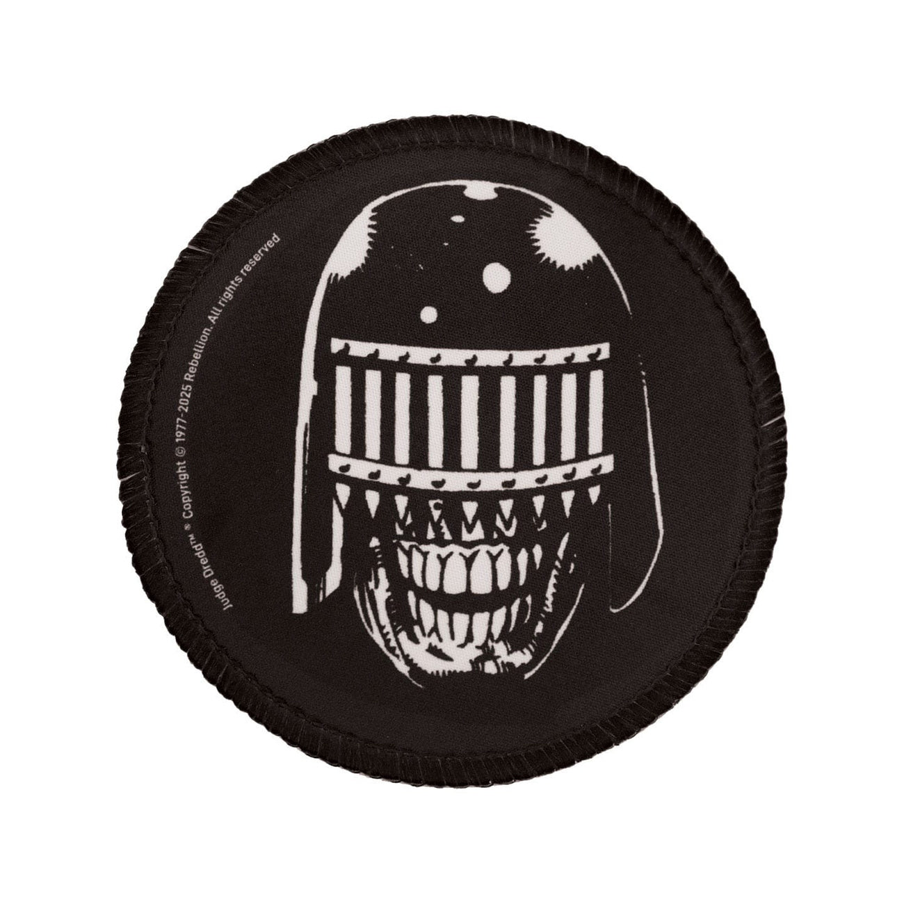 Image produit 2000 AD Sous-main & Sous-verre Judge Dredd