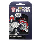 Image produit 2000 AD Pin's Judge Dredd You're Next Punk Édition Limitée
