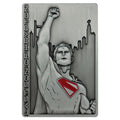 Image produit Superman 2025 Lingot Métal Last Son of Krypton Édition Limitée