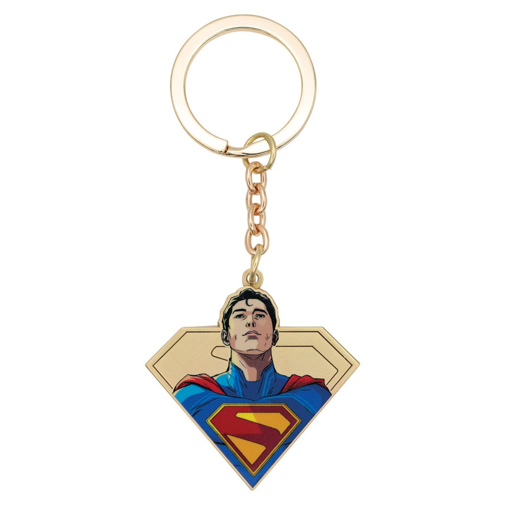 Image produit Superman 2025 Porte-clés Édition Limitée