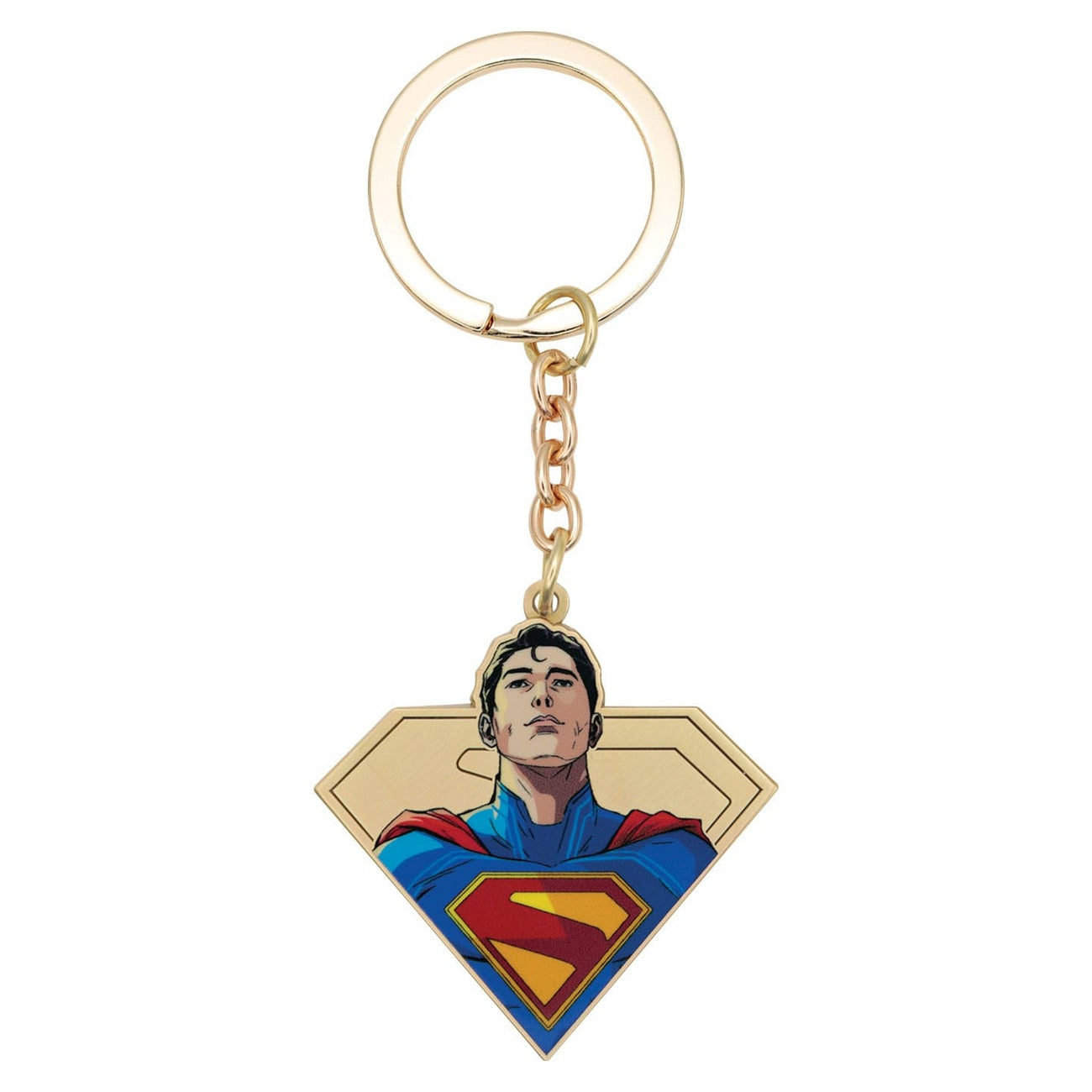 Image produit Superman 2025 Porte-clés Édition Limitée