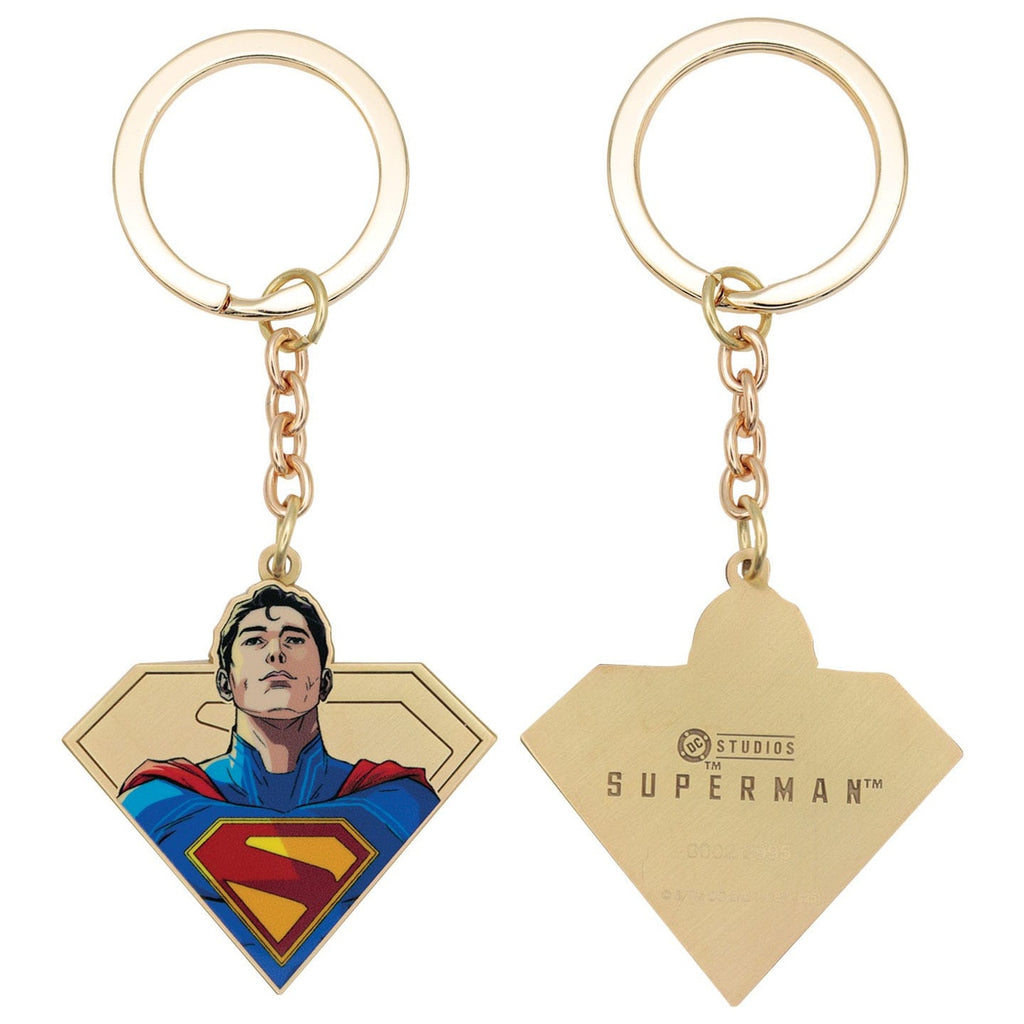 Image produit Superman 2025 Porte-clés Édition Limitée