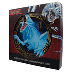 Product image Yu-Gi-Oh! Resin Shield Blue-Eyes White Dragon