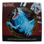Product image Yu-Gi-Oh! Resin Shield Blue-Eyes White Dragon