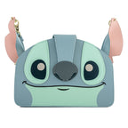 Image produit Sac bandoulière Disney by Loungefly Lilo & Stitch Luau Cosplay
