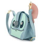 Image produit Sac bandoulière Disney by Loungefly Lilo & Stitch Luau Cosplay