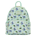 Image produit Disney by Loungefly Mini sac à dos Lilo & Stitch Animal Friends