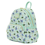 Image produit Disney by Loungefly Mini sac à dos Lilo & Stitch Animal Friends