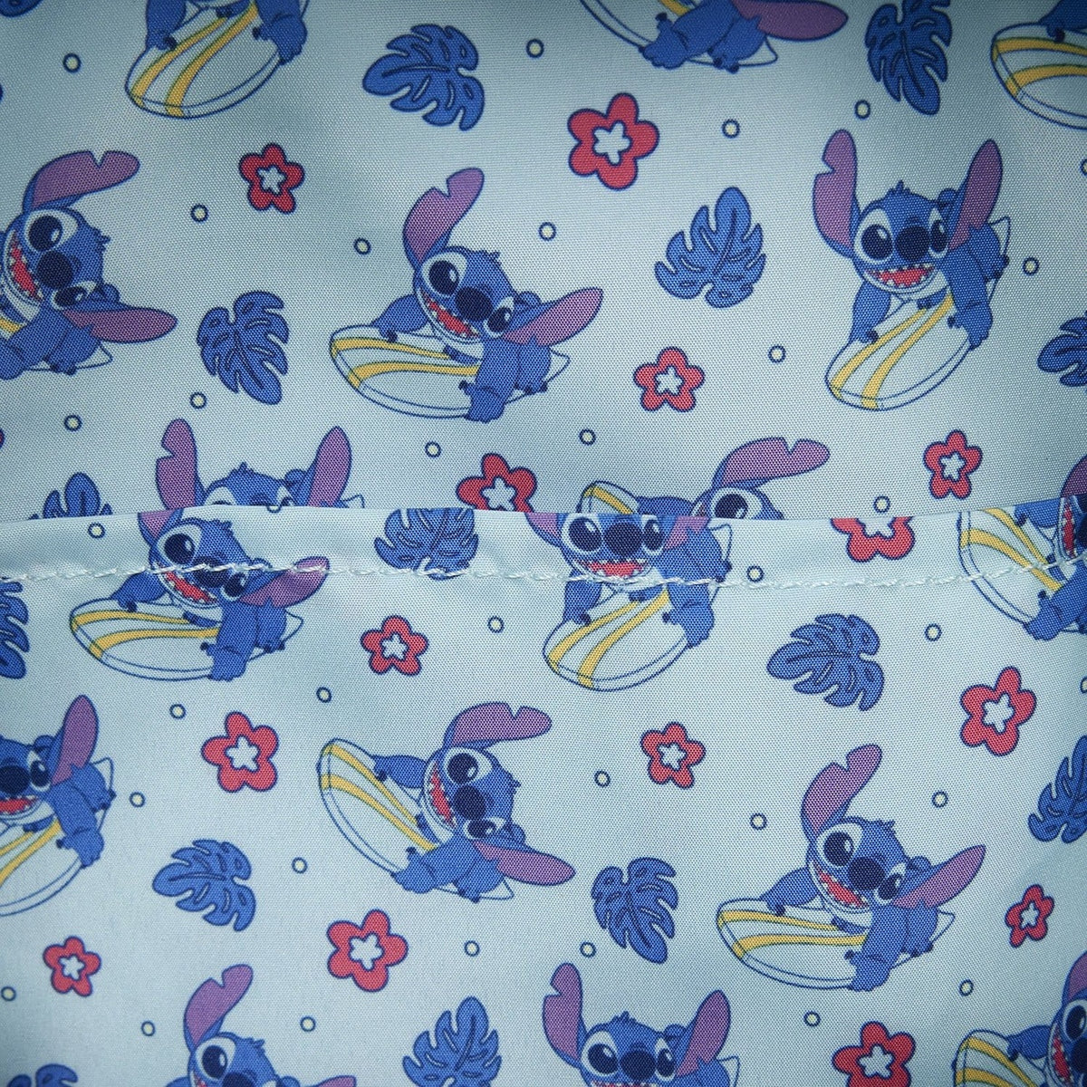 Image produit Disney by Loungefly Mini sac à dos Lilo & Stitch Animal Friends