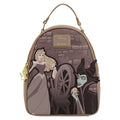 Image produit Disney by Loungefly mini sac à dos Sleeping Beauty Spinning Wheel