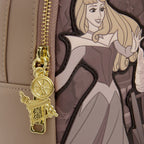 Image produit Disney by Loungefly mini sac à dos Sleeping Beauty Spinning Wheel