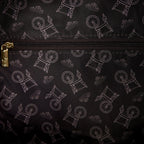 Image produit Disney by Loungefly mini sac à dos Sleeping Beauty Spinning Wheel