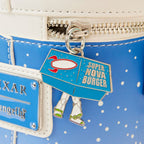 Product image Toy Story by Loungefly Crossbody Bag Pizza Planet Mega Gulp