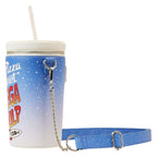 Product image Toy Story by Loungefly Crossbody Bag Pizza Planet Mega Gulp