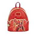 Image produit DC Comics by Loungefly Mini-sac à dos The Flash