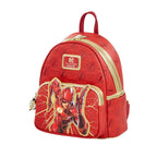 Image produit DC Comics by Loungefly Mini-sac à dos The Flash