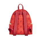 Image produit DC Comics by Loungefly Mini-sac à dos The Flash
