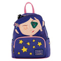Image produit Laika by Loungefly Sac à dos Coraline Stars Cosplay
