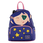 Image produit Laika by Loungefly Sac à dos Coraline Stars Cosplay