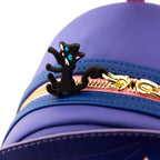 Image produit Laika by Loungefly Sac à dos Coraline Stars Cosplay
