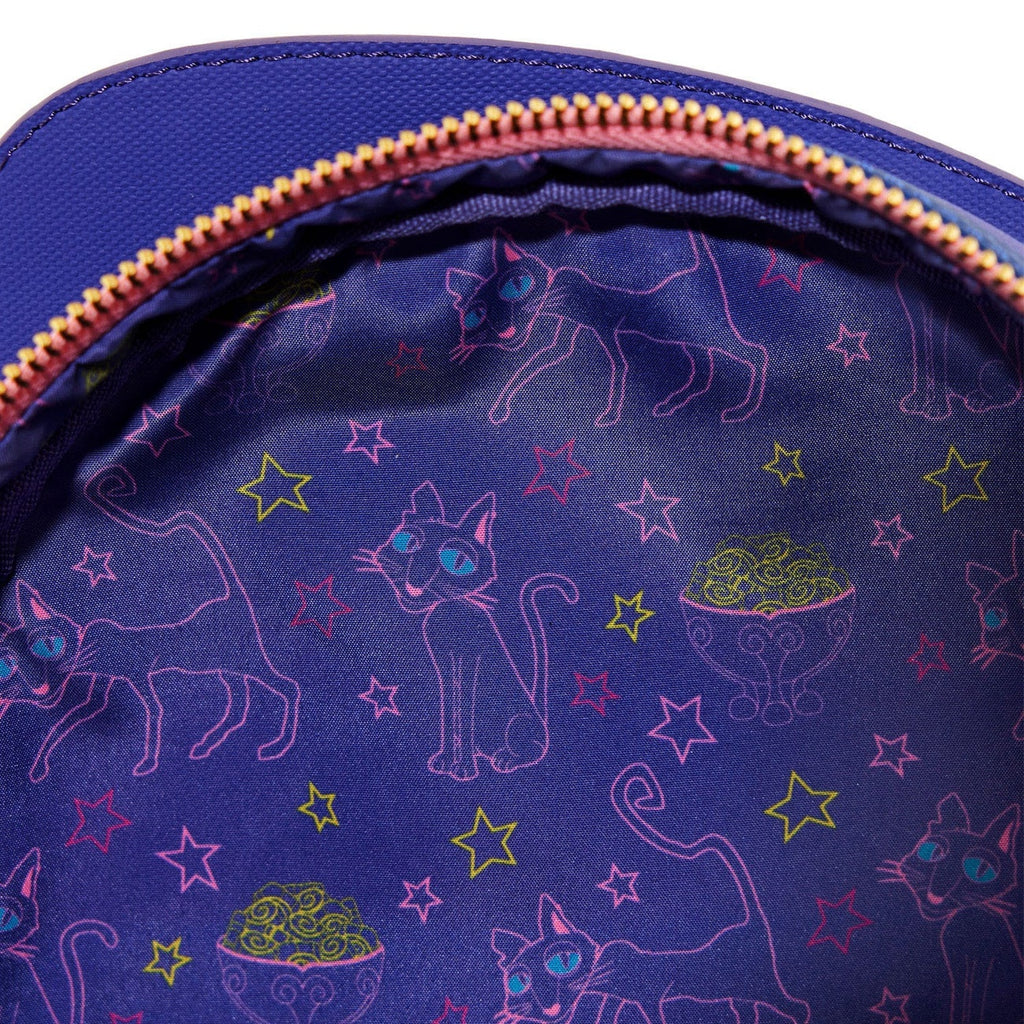 Image produit Laika by Loungefly Sac à dos Coraline Stars Cosplay