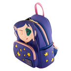 Image produit Laika by Loungefly Sac à dos Coraline Stars Cosplay