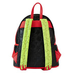 Image produit Ghostbusters by Loungefly Sac à dos Logo No Ghost