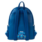 Image produit Lilo & Stitch par Loungefly Mini sac à dos Menorah Stitch