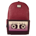 Image produit Guardians of the Galaxy by Loungefly Sac à dos taille standard Groot