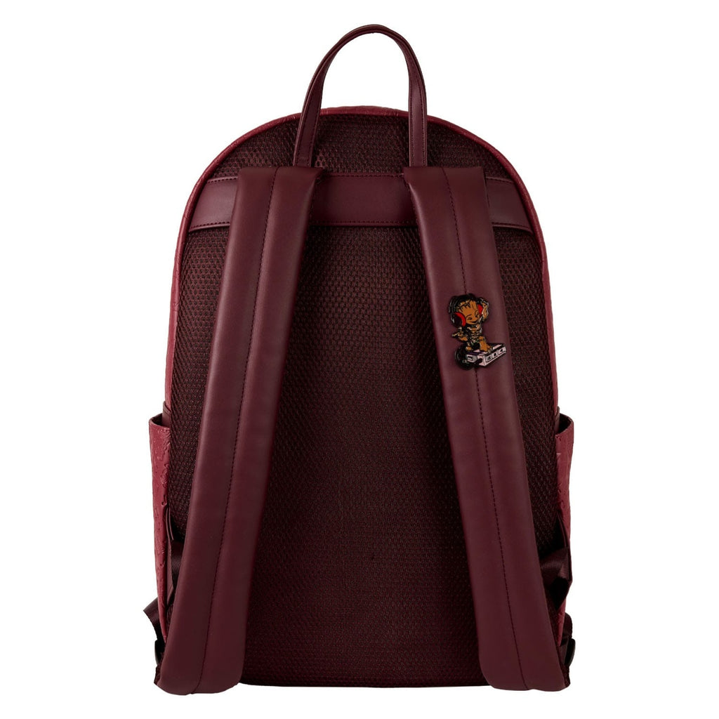 Image produit Guardians of the Galaxy by Loungefly Sac à dos taille standard Groot