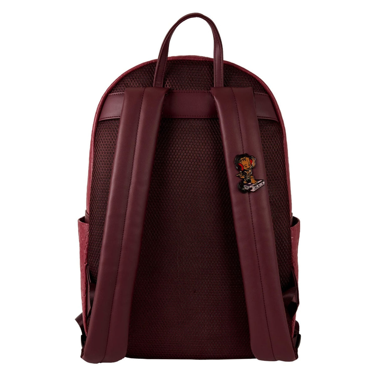 Product image Guardians of the Galaxy by Loungefly Full-Size Backpack Groot